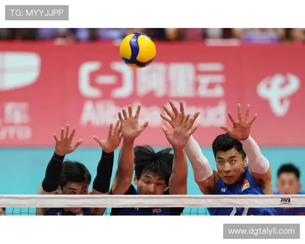 杭州排球队荣登排球灵活性排行榜第一名展现卓越实力与团队合作精神